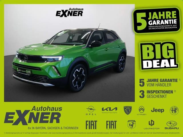 Opel Mokka Mokka-e Ultimate