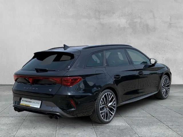 Cupra Leon 2.0 TSI 4Drive DSG Sportstourer VZ