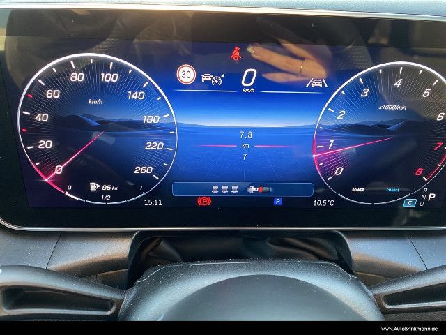 Mercedes-Benz GLC 300 4MATIC