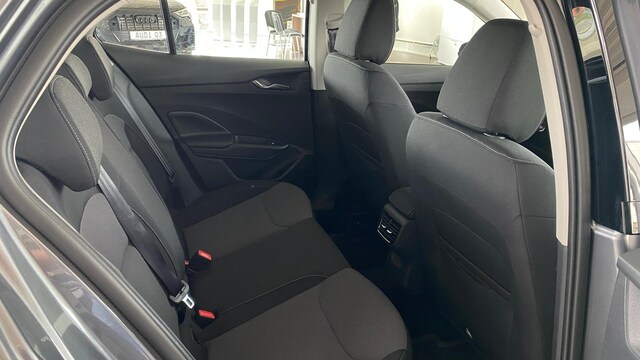 Skoda Fabia MPI APP-Navigation