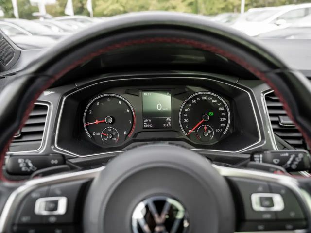 Volkswagen T-Roc 1.5 TSI Sport