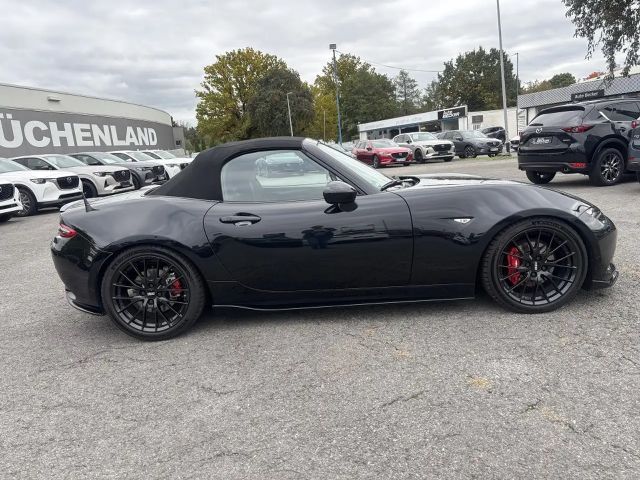Mazda MX-5 Homura