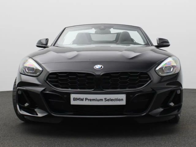 BMW Z4 Cabrio M-Sport Roadster