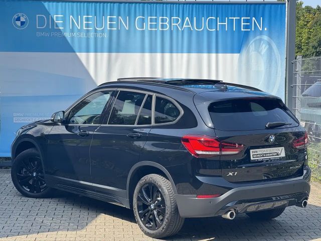 BMW X1 Sport Line sDrive20d