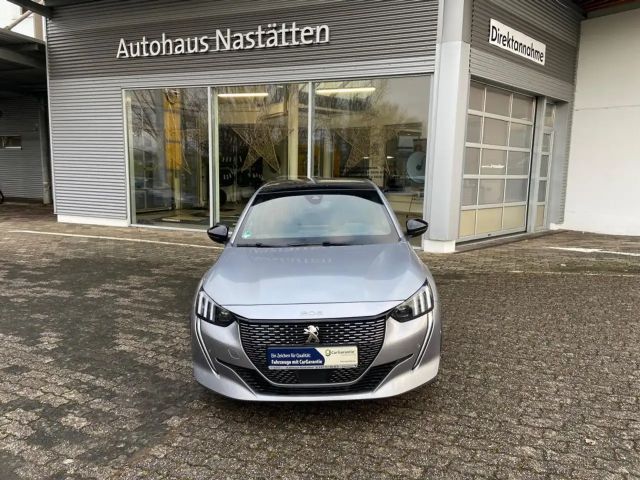 Peugeot 208 EAT8 GT-Line PureTech