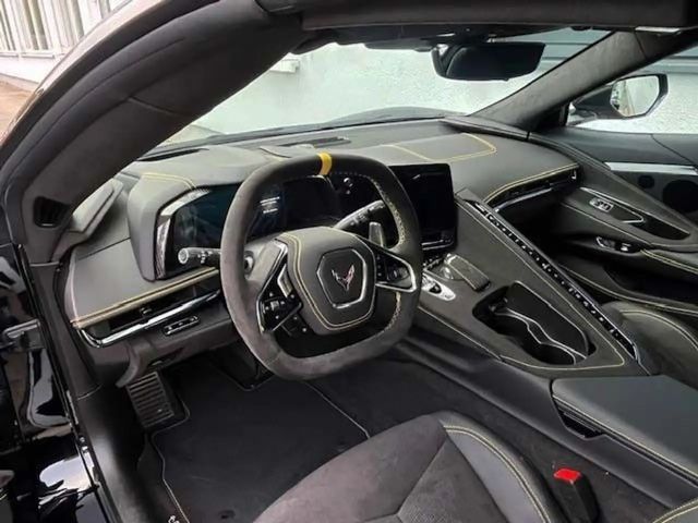 Corvette C8 Cabriolet