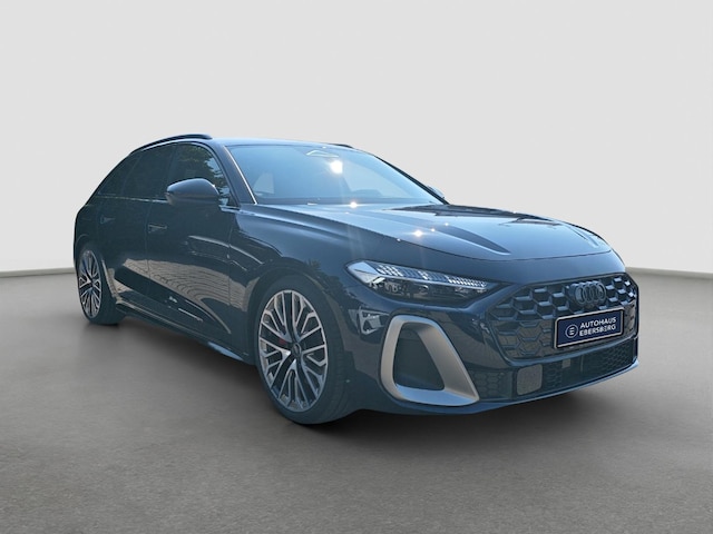 Audi A5 Avant Quattro S-Tronic