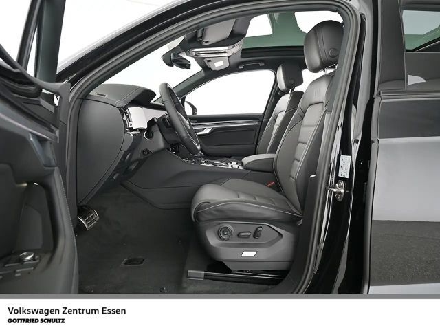 Volkswagen Touareg 3.0 V6 TDI 4Motion R-Line