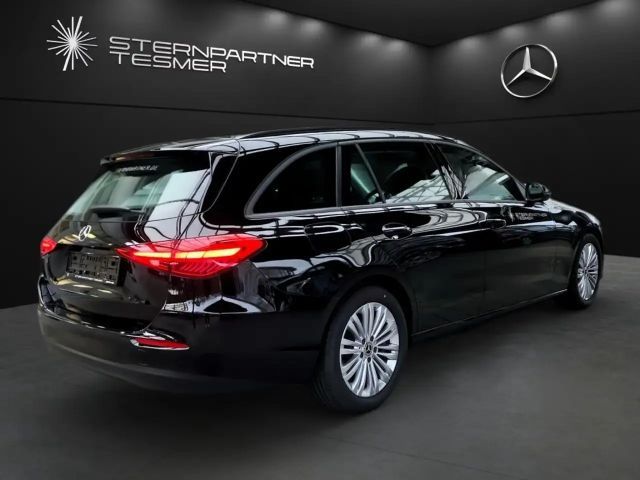 Mercedes-Benz C 200 4MATIC Estate