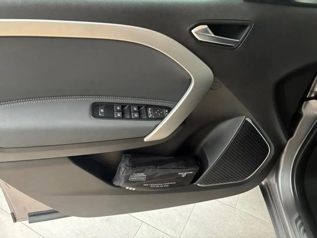 Mercedes-Benz T 180 Limousine Lang Progressive