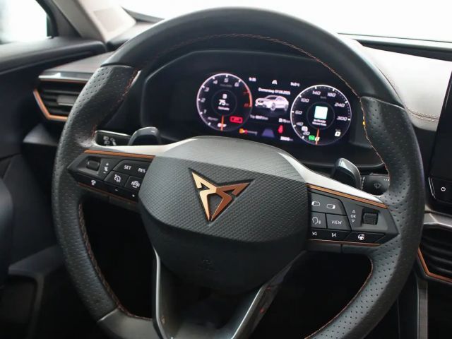 Cupra Formentor 1.5 TSI