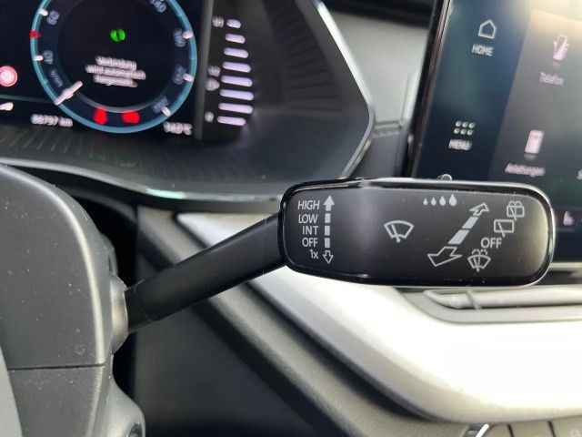 Skoda Octavia Ambition Combi