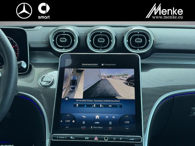 Mercedes-Benz CLE 450 4MATIC