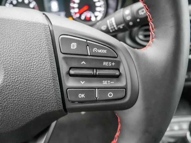 Hyundai i10 1.0 N Line