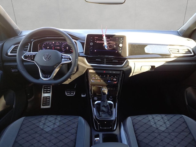 Volkswagen T-Roc 1.5 TSI DSG R-Line