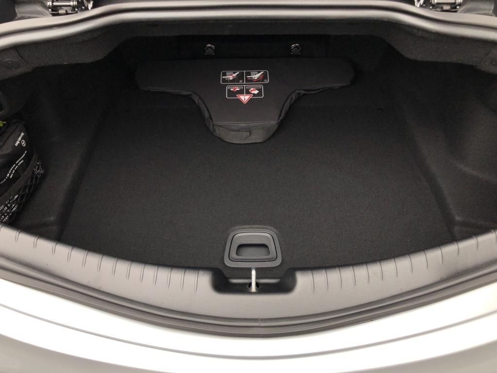 Mercedes-Benz CLE 220 AMG Line