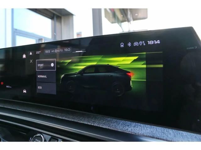 Peugeot 3008 GT-Line