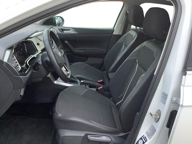 Volkswagen Taigo 1.0 TSI DSG Style