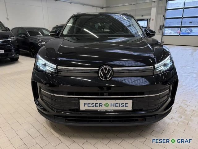 Volkswagen Tiguan 1.5 eTSI DSG Life