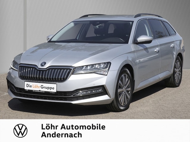 Skoda Superb 1.4 TSI Ambition Combi iV