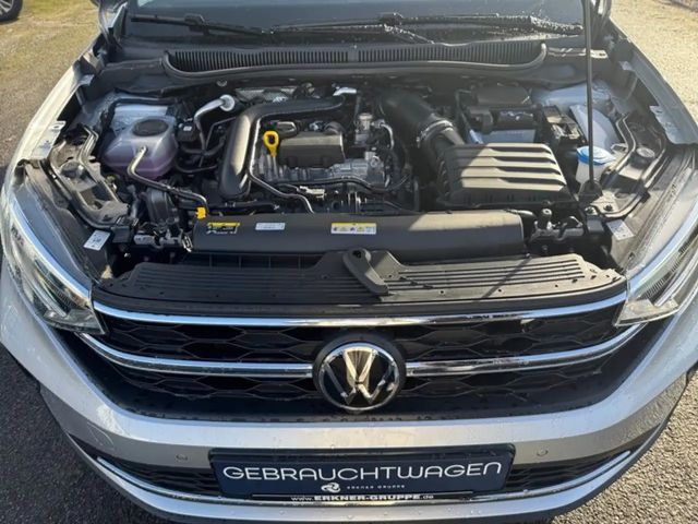 Volkswagen Taigo 1.0 TSI DSG Style