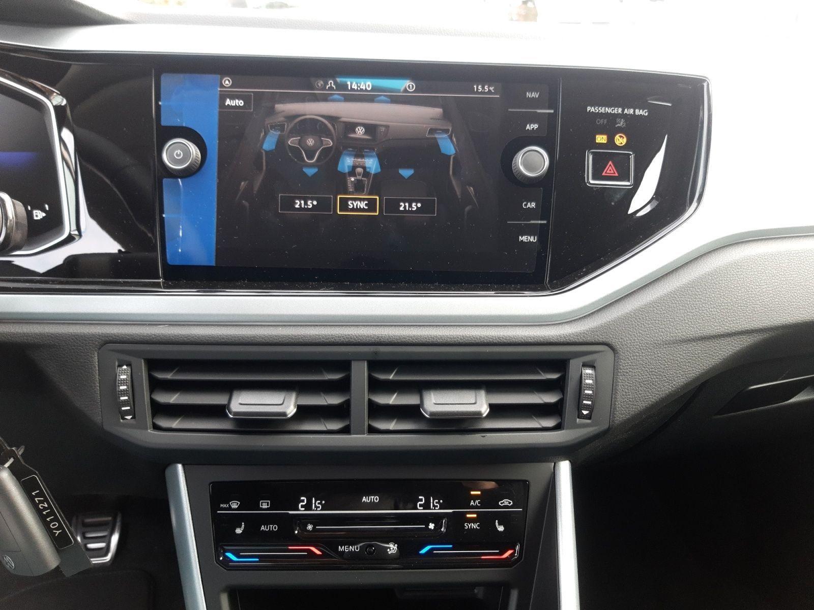 Volkswagen Taigo Life