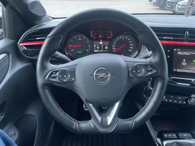 Opel Corsa GS-Line Grand Sport