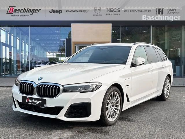 BMW 530 530e Touring xDrive