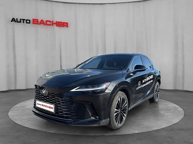 Lexus RX-Serie 350h
