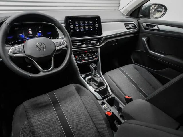 Volkswagen T-Roc DSG Life Plus