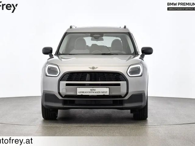 MINI Cooper Countryman Countryman C