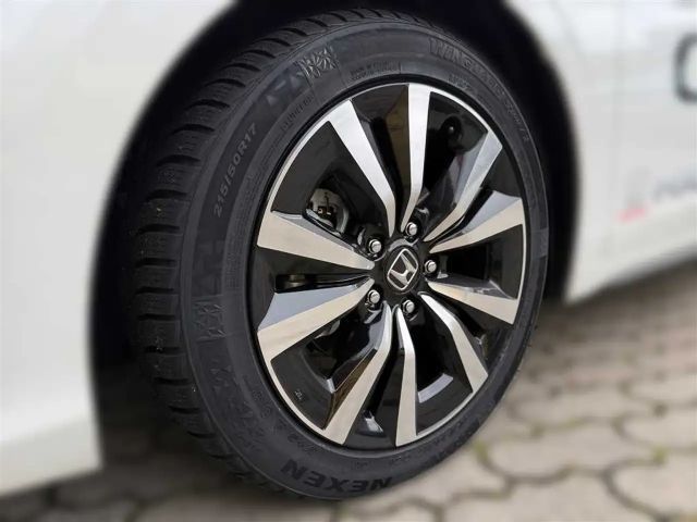 Honda Civic 2.0 Advance e:HEV