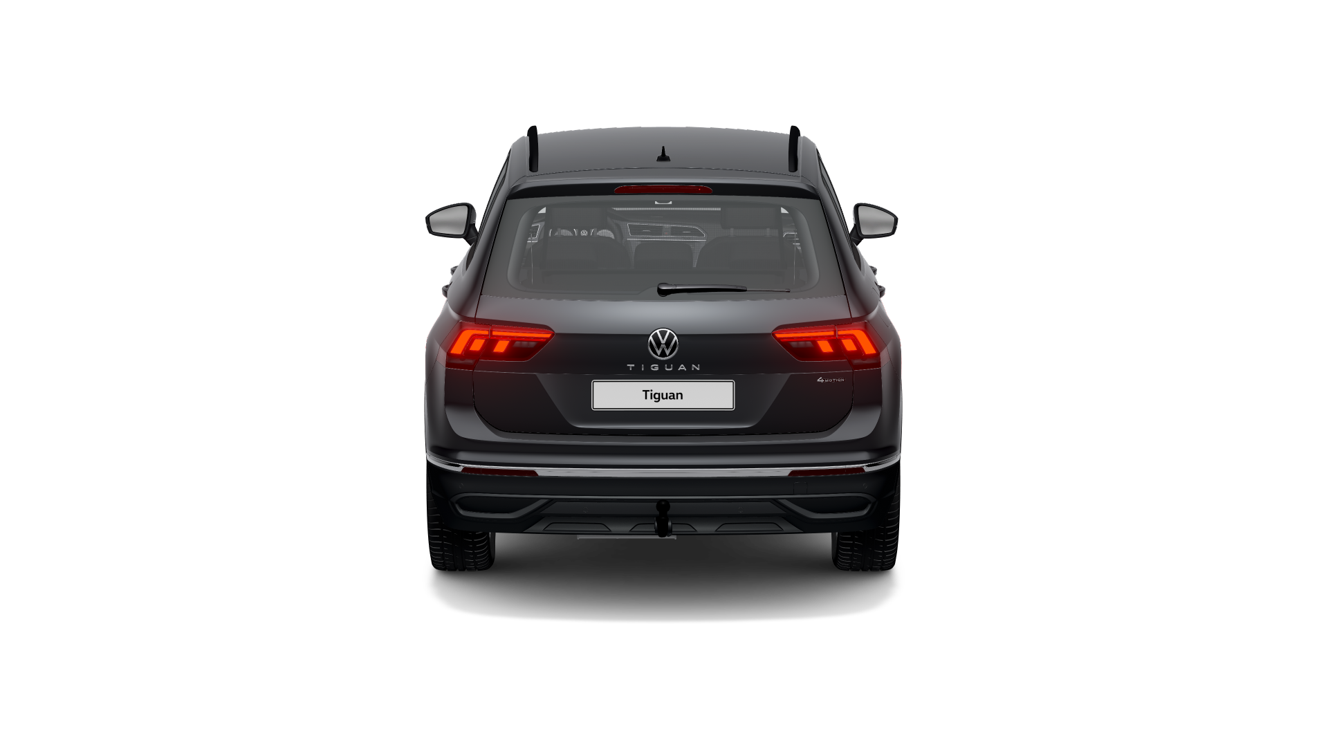 Volkswagen Tiguan 2.0 TDI DSG Life