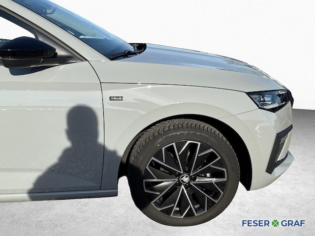 Skoda Scala 1.5 TSI Tour