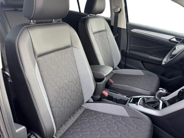 Volkswagen T-Roc 1.5 TSI DSG