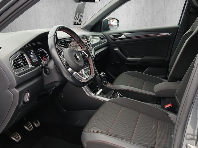 Volkswagen T-Roc 1.5 TSI Sport