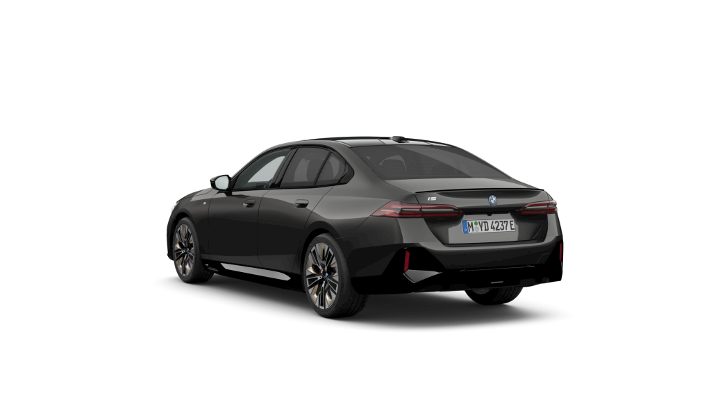 BMW i5 M60 Sedan xDrive