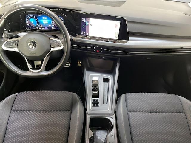 Volkswagen Golf 1.5 eTSI DSG Golf VIII Life