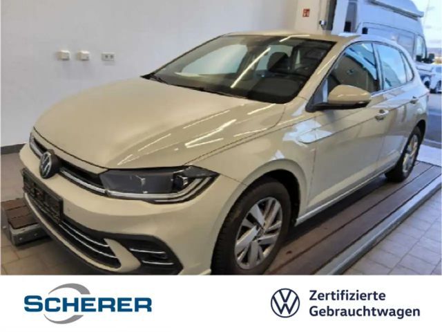 Volkswagen Polo 1.0 TSI DSG IQ.Drive Style