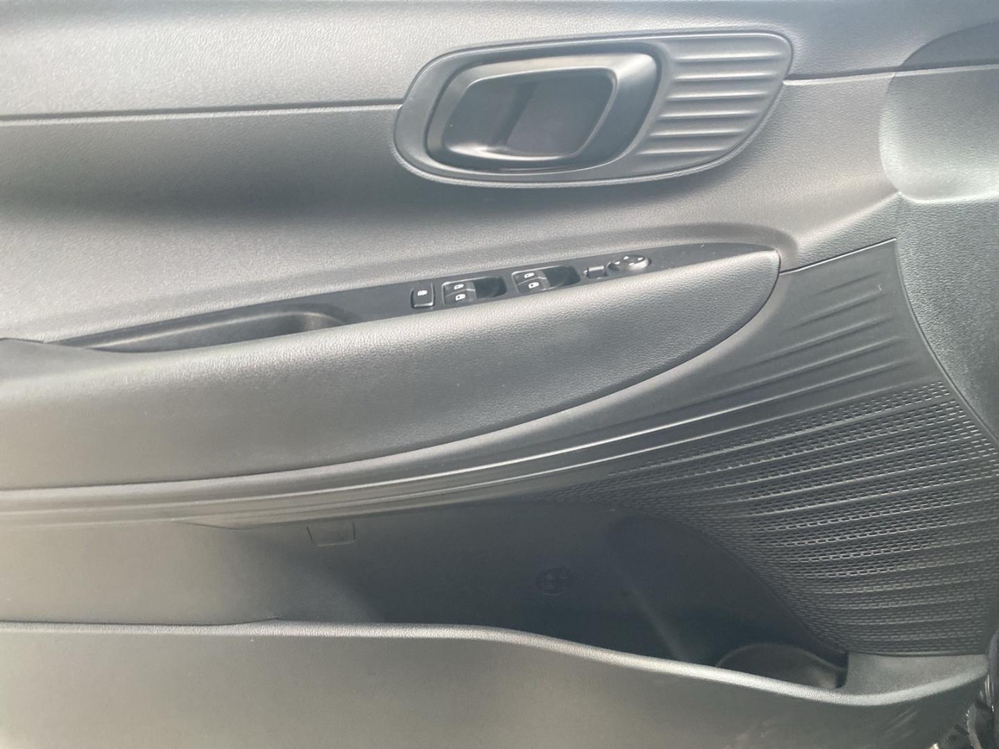 Hyundai Bayon Select