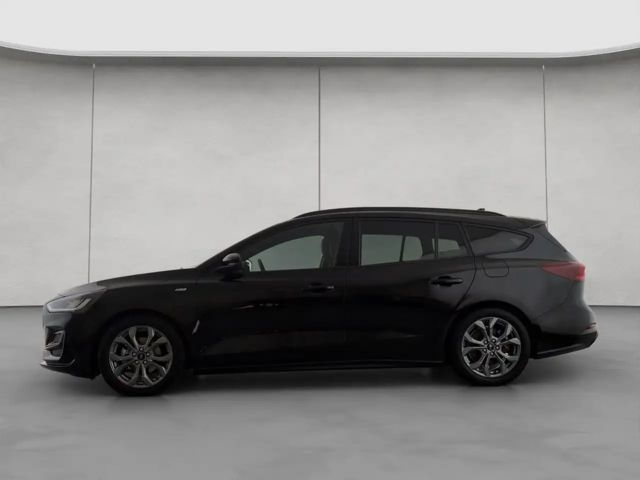 Ford Focus EcoBoost ST Line Wagon