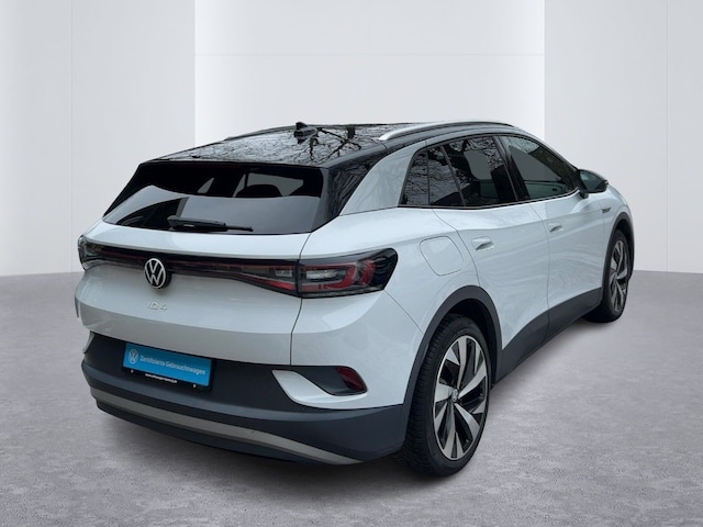 Volkswagen ID.4 1st Edition Performance Pro