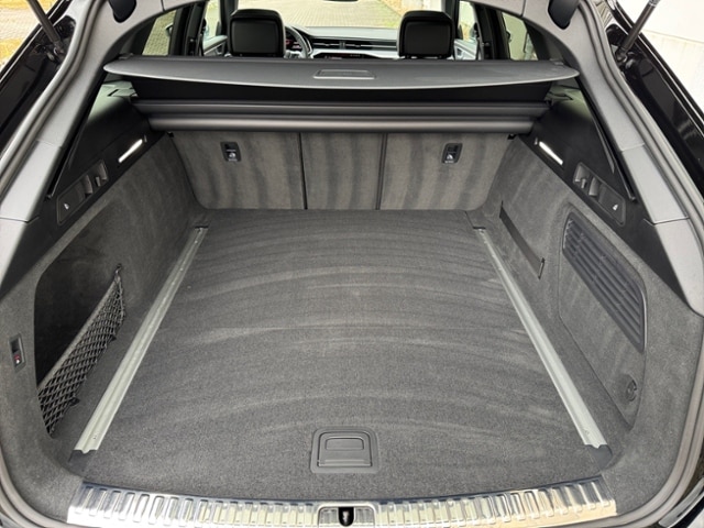 Audi S6 Avant Quattro