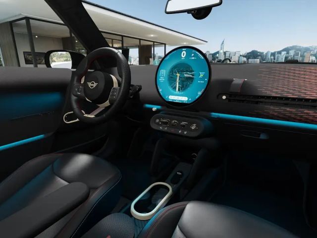 MINI Mini Electric SE