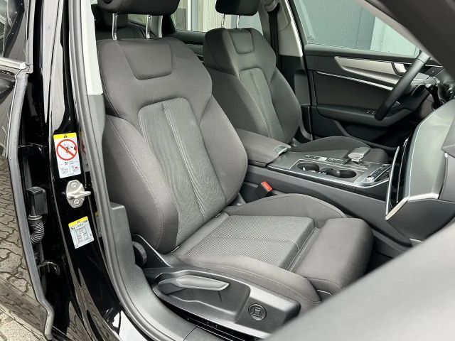 Audi A6 40 TDI Sedan Sport