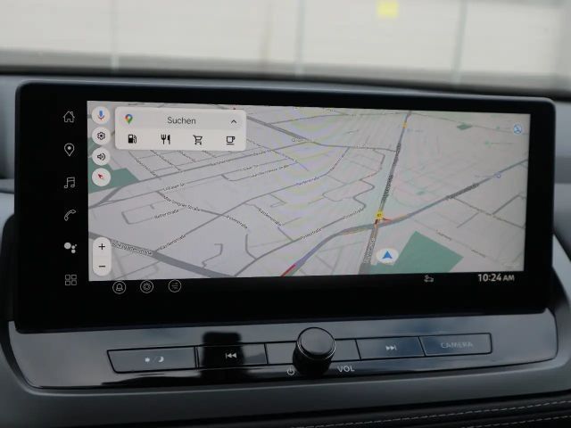 Nissan Qashqai N-Connecta