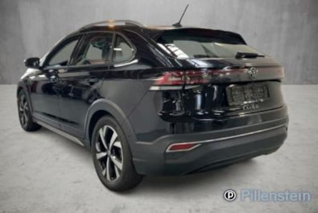 Volkswagen Taigo 1.5 TSI DSG Style