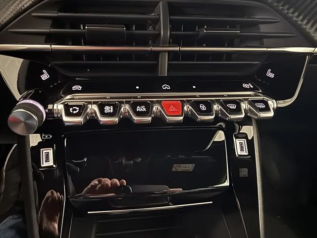 Peugeot 2008 Allure Pack PureTech