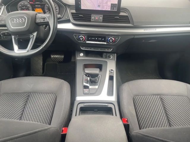 Audi Q5 50 TFSI Hybride Quattro