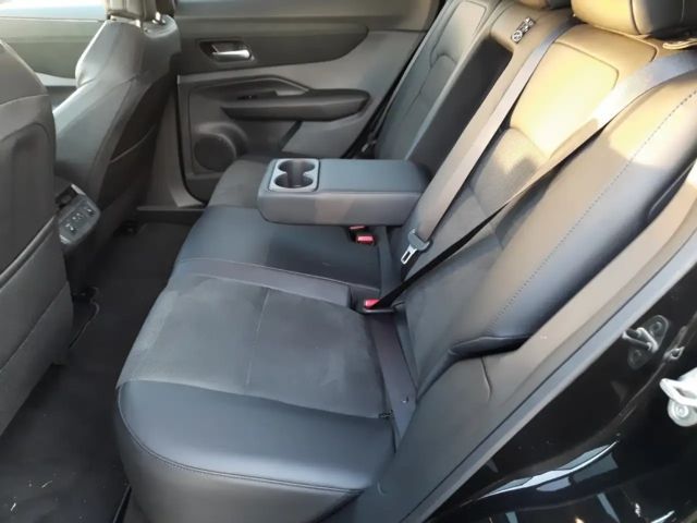 Nissan Ariya 87 kWh Evolve